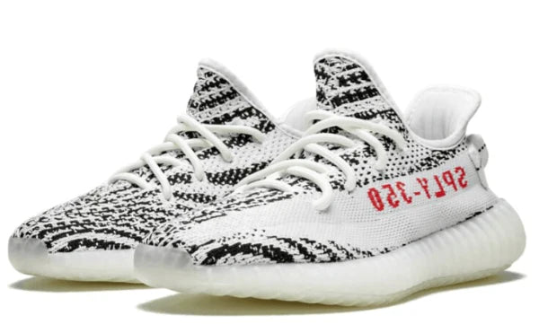 adidas Yeezy 350 V2 Zebra
