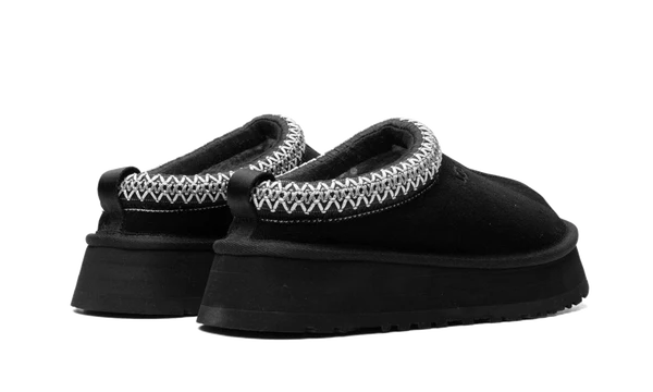 UGG Tazz Slipper Black