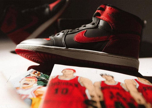 Air Jordan 1 High 85 Bred uscirà a febbraio 2025