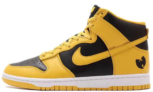 Nike Dunk High Wu-Tang (2024)