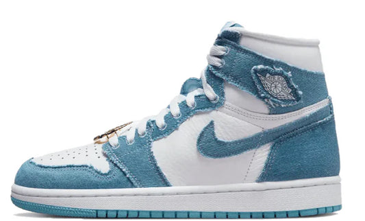 Jordan 1 High OG Denim (Women's)