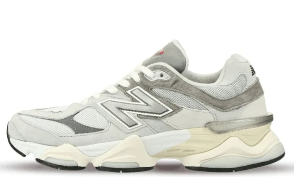 New Balance 9060 Rain Cloud Grey