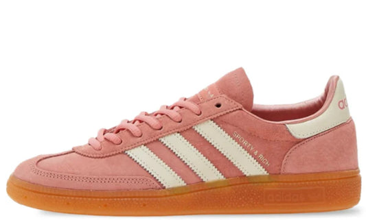 Adidas Handball Spezial Sporty & Rich Pink