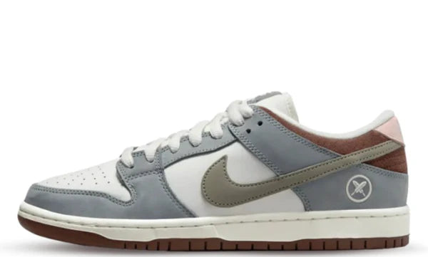 Nike SB Dunk Low Yuto Horigome