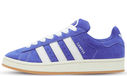 adidas Campus 00s Semi Lucid Blue Cloud White