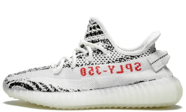 adidas Yeezy 350 V2 Zebra