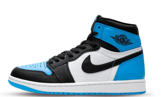 Jordan 1 Retro High OG UNC Toe