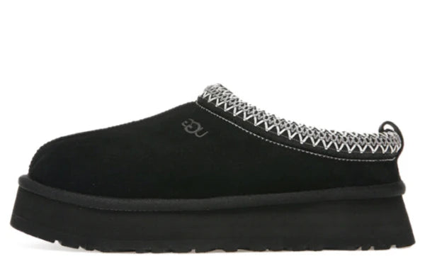 UGG Tazz Slipper Black