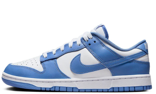 Nike Dunk Low Polar Blue