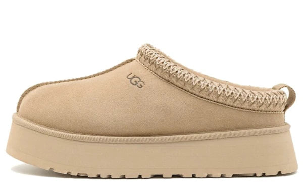 UGG Tazz Slipper Mustard Seed