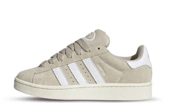 Adidas Campus 00s Wonder White