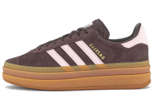 Adidas Gazelle Bold Icey Pink Auburn