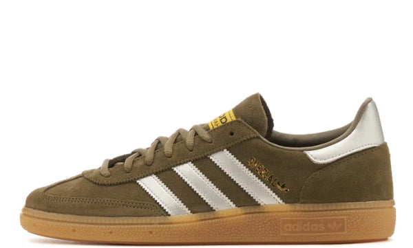 Adidas Handball Spezial Olive Strata