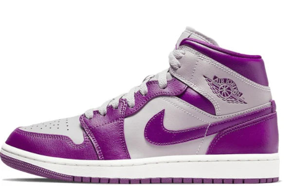 Jordan 1 Mid Magenta (2022)