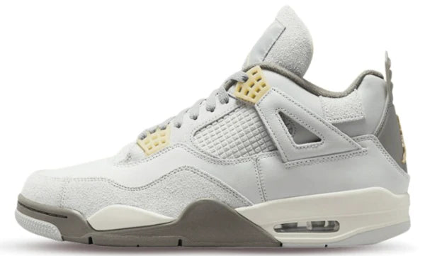 Jordan 4 Retro SE Craft Photon Dust