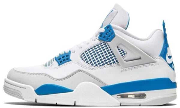 Jordan 4 Retro SB Military Blue (2024)