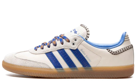 Adidas Samba Nylon Wales Bonner Wonder Clay Royal