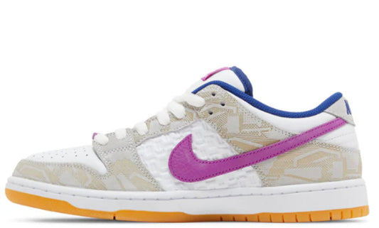 Nike SB Dunk Low Rayssa Leal