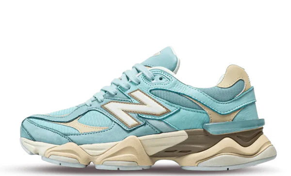 New Balance 9060 Blue Haze