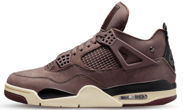 Jordan 4 Retro A Ma Maniére Violet Ore