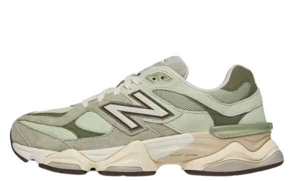 New Balance 9060 Olivine