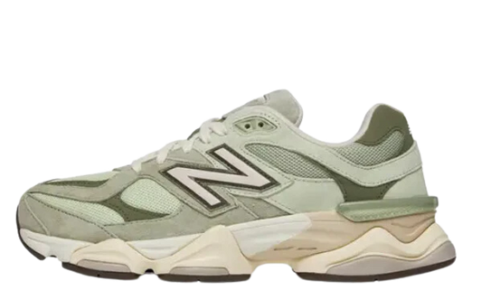 New Balance 9060 Olivine