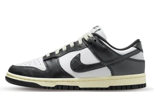 Nike Dunk Low Vintage Panda