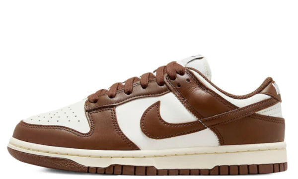 Nike Dunk Low Cacao Wow