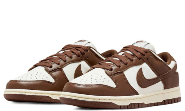 Nike Dunk Low Cacao Wow