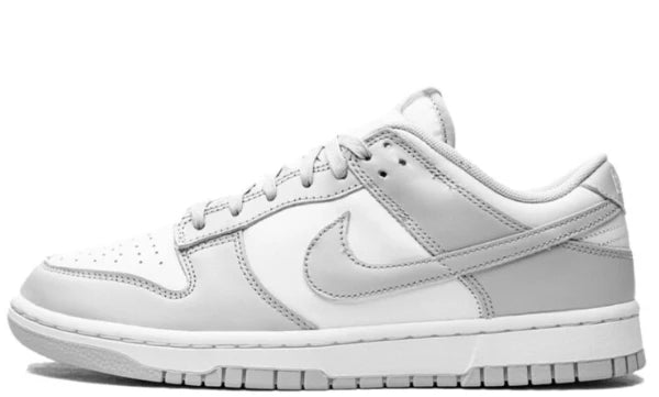 Nike Dunk Low Grey Fog