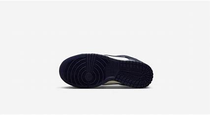 Nike Dunk Low PRM Vintage Navy