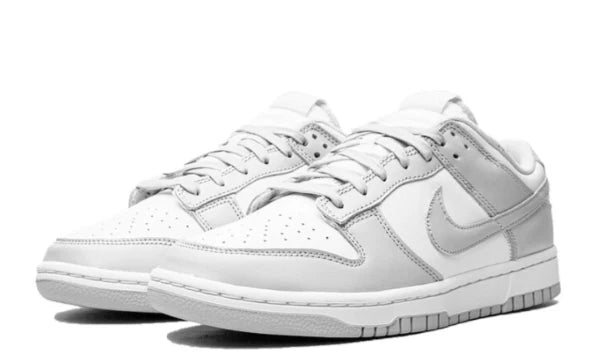 Nike Dunk Low Grey Fog