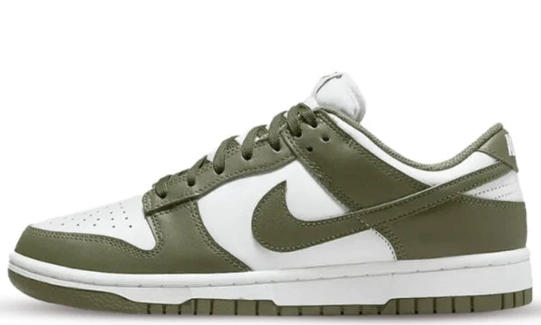 Nike Dunk Low Medium Olive