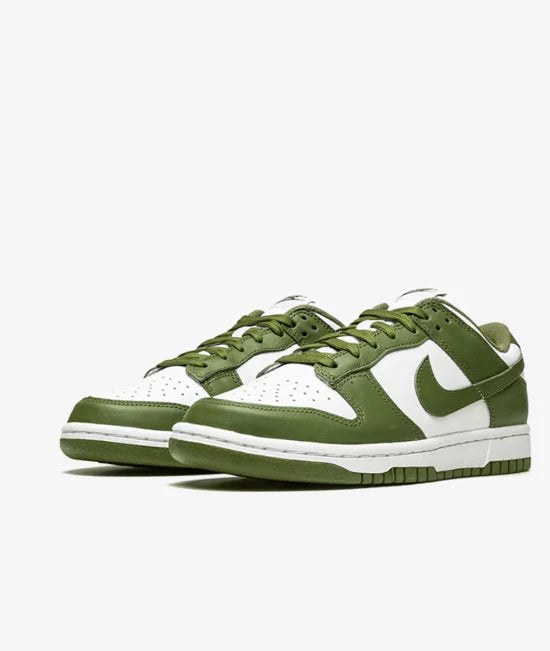 Nike Dunk Low Medium Olive