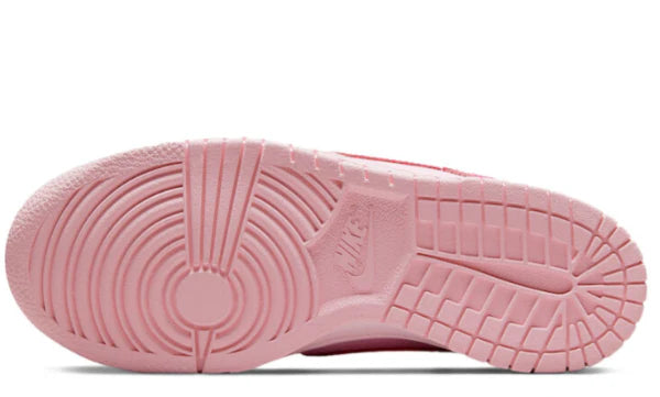 Nike Dunk Low Triple Pink (GS)