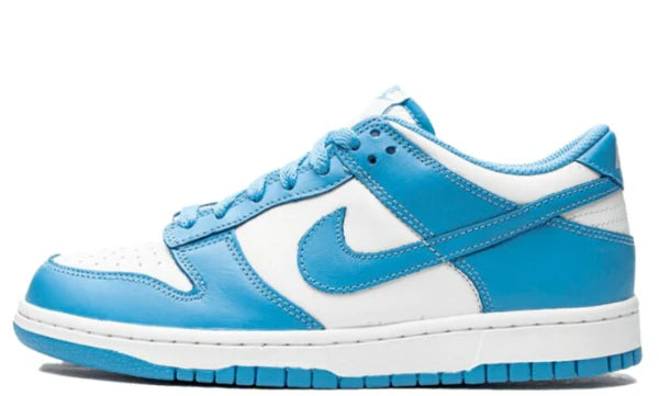 Nike Dunk Low UNC 2021 GS