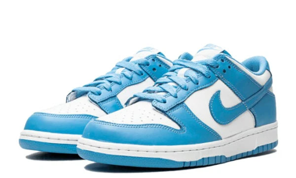 Nike Dunk Low UNC 2021 GS