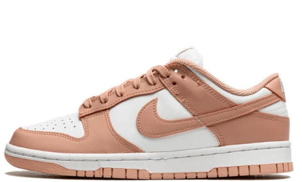 Nike Dunk Low Rose Whisper (W)