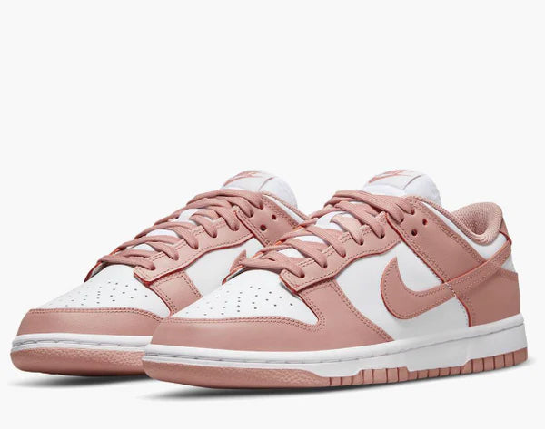 Nike Dunk Low Rose Whisper (W)