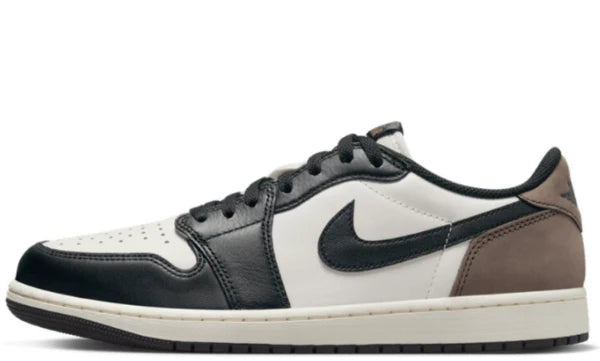 Jordan 1 Retro Low OG Mocha