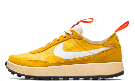 NikeCraft General Purpose Shoe Tom Sachs Sulfur