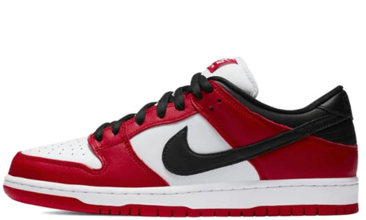 Nike SB Dunk Low J-Pack Chicago