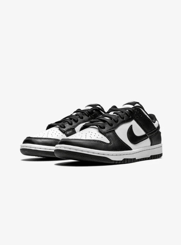 Nike Dunk Low Retro White Black Panda