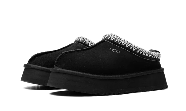 UGG Tazz Slipper Black