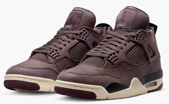 Jordan 4 Retro A Ma Maniére Violet Ore