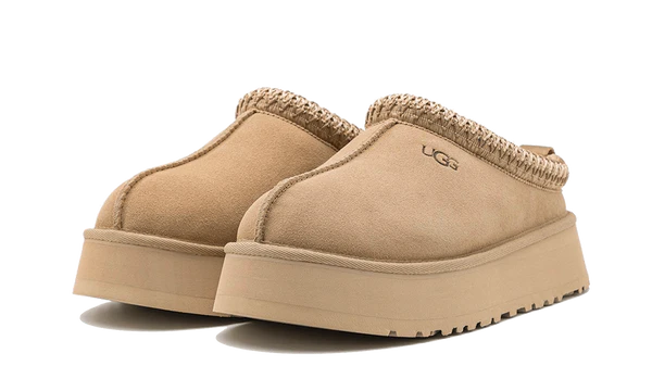 UGG Tazz Slipper Mustard Seed