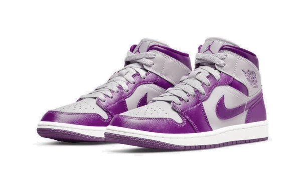 Jordan 1 Mid Magenta (2022)