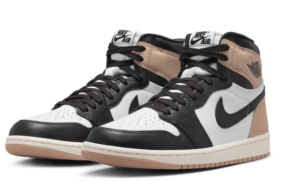 Jordan 1 Retro High OG Latte