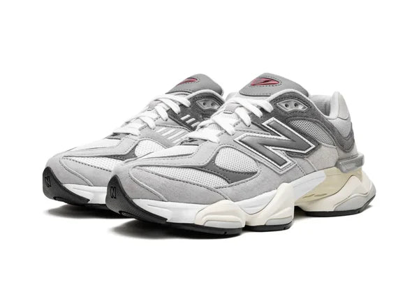 New Balance 9060 Rain Cloud Grey