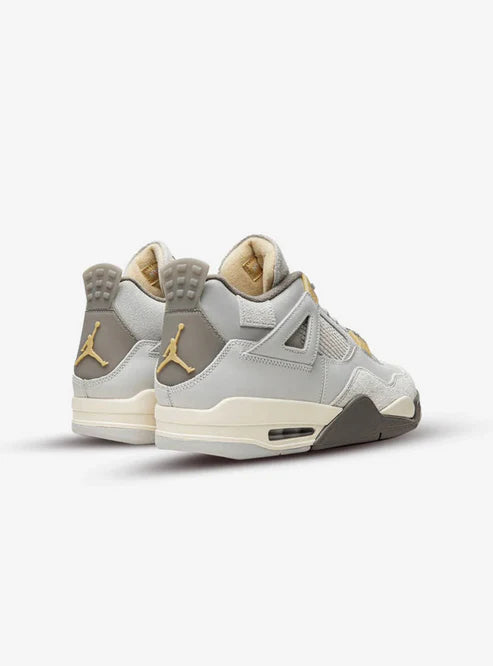 Jordan 4 Retro SE Craft Photon Dust